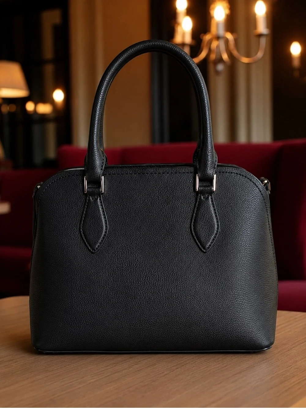 kate spade quiet luxury